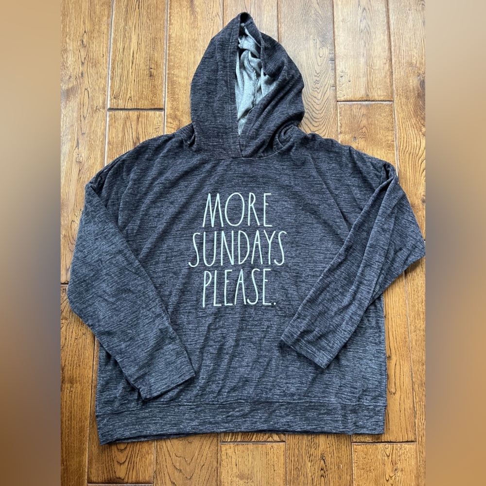Rae Dunn hoodie
